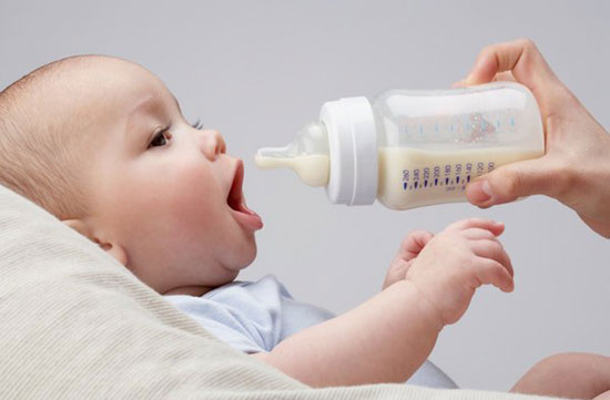 Sữa và cách chọn sữa phù hợp cho con bạn 