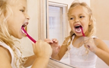 Răng sữa là tạm thời nhưng rất quan trọng! 
