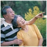 Những vấn đề răng miệng ở người cao tuổi 