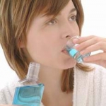 Thuốc súc miệng có làm hết mùi hôi không? 