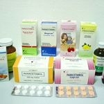 Lạm dụng ParacetamoL - Rước họa vào thân