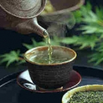 Trà xanh giúp ngăn ngừa bệnh răng miệng