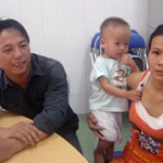 Ngộ độc chì 
