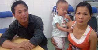 Ngộ độc chì 