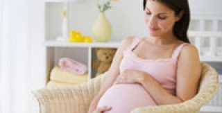 Vấn đề răng miệng phụ nữ có thai cần quan tâm