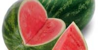 Một vài cách dùng dưa hấu chữa bệnh 