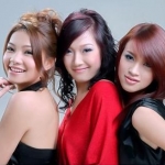Cái Tóc Là Góc Con Người