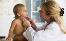 Viêm tuyến nước bọt do virus