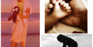 Báo động trẻ chậm nói do cha mẹ ít trò chuyện với con