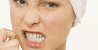 Kem đánh răng không thể làm trắng răng