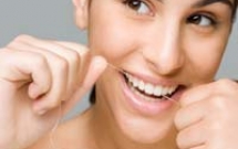 Lợi ích của chỉ tơ nha khoa