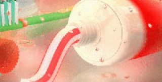 Kem đánh răng đẩy nhanh sự lây lan của siêu vi?