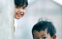 Bệnh răng miệng ở tuổi học đường 