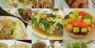 Đồ ăn và thức uống