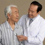 Bệnh răng miệng ở người cao tuổi