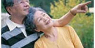 Những vấn đề răng miệng ở người cao tuổi 