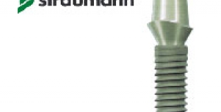 IMPLANT STRAUMANN TẠI AVA
