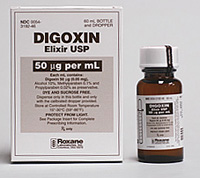 digoxin